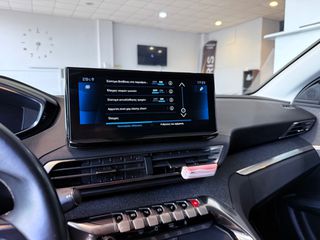 Peugeot 3008 2021 ALLURE “BOOK SERVİCE”-thumb-58