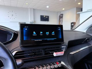 Peugeot 3008 2021 ALLURE “BOOK SERVİCE”-thumb-60