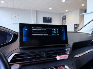 Peugeot 3008 2021 ALLURE “BOOK SERVİCE”-thumb-61