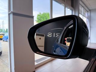 Peugeot 3008 2021 ALLURE “BOOK SERVİCE”-thumb-63