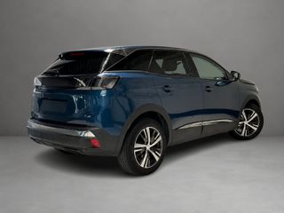 Peugeot 3008 2021 ALLURE “BOOK SERVİCE”-thumb-64
