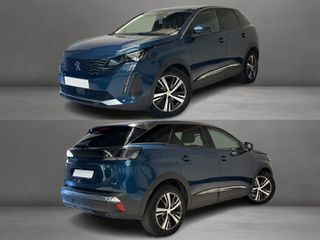 Peugeot 3008 2021 ALLURE “BOOK SERVİCE”-thumb-65