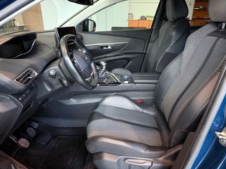 Peugeot 3008 2021 ALLURE “BOOK SERVİCE”-thumb-26