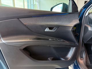 Peugeot 3008 2021 ALLURE “BOOK SERVİCE”-thumb-28