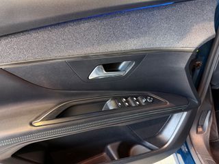 Peugeot 3008 2021 ALLURE “BOOK SERVİCE”-thumb-29