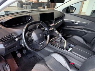 Peugeot 3008 2021 ALLURE “BOOK SERVİCE”-thumb-30