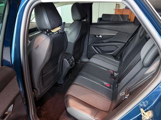 Peugeot 3008 2021 ALLURE “BOOK SERVİCE”-thumb-31
