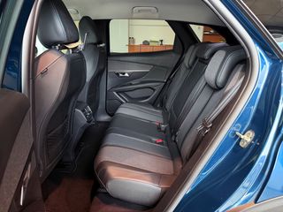 Peugeot 3008 2021 ALLURE “BOOK SERVİCE”-thumb-32