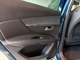 Peugeot 3008 2021 ALLURE “BOOK SERVİCE”-thumb-33
