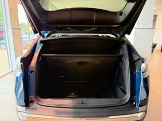 Peugeot 3008 2021 ALLURE “BOOK SERVİCE”-thumb-35