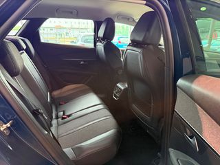 Peugeot 3008 2021 ALLURE “BOOK SERVİCE”-thumb-37