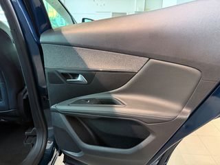 Peugeot 3008 2021 ALLURE “BOOK SERVİCE”-thumb-38