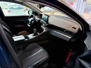Peugeot 3008 2021 ALLURE “BOOK SERVİCE”-thumb-39