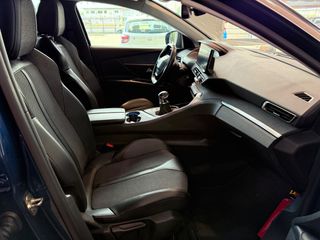 Peugeot 3008 2021 ALLURE “BOOK SERVİCE”-thumb-40