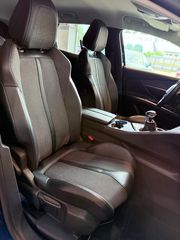 Peugeot 3008 2021 ALLURE “BOOK SERVİCE”-thumb-41