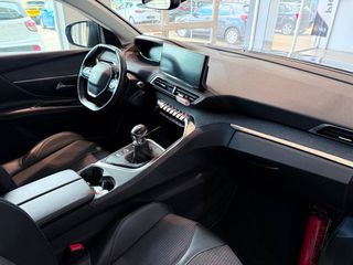 Peugeot 3008 2021 ALLURE “BOOK SERVİCE”-thumb-43