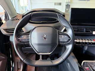 Peugeot 3008 2021 ALLURE “BOOK SERVİCE”-thumb-45