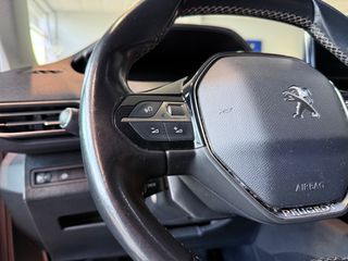 Peugeot 3008 2021 ALLURE “BOOK SERVİCE”-thumb-46