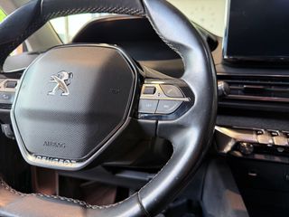 Peugeot 3008 2021 ALLURE “BOOK SERVİCE”-thumb-47