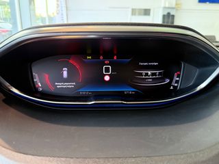 Peugeot 3008 2021 ALLURE “BOOK SERVİCE”-thumb-50