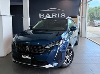 Peugeot 3008 2021 ALLURE “BOOK SERVİCE”