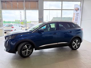 Peugeot 3008 2021 ALLURE “BOOK SERVİCE”-thumb-3