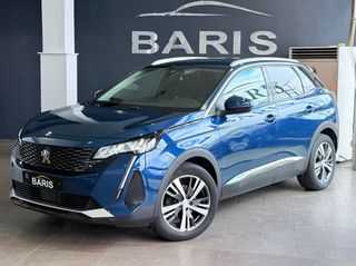 Peugeot 3008 2021 ALLURE “BOOK SERVİCE”-thumb-5