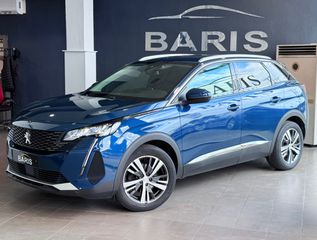 Peugeot 3008 2021 ALLURE “BOOK SERVİCE”-thumb-6