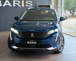 Peugeot 3008 2021 ALLURE “BOOK SERVİCE”-thumb-7