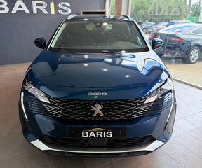 Peugeot 3008 2021 ALLURE “BOOK SERVİCE”-thumb-12