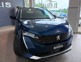 Peugeot 3008 2021 ALLURE “BOOK SERVİCE”-thumb-13