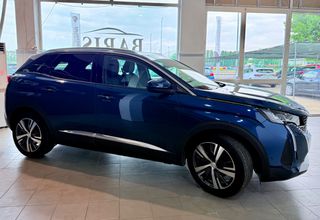 Peugeot 3008 2021 ALLURE “BOOK SERVİCE”-thumb-14
