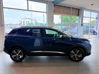 Peugeot 3008 2021 ALLURE “BOOK SERVİCE”-thumb-15