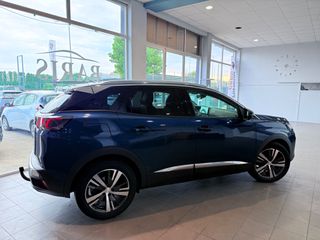 Peugeot 3008 2021 ALLURE “BOOK SERVİCE”-thumb-16