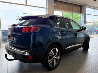 Peugeot 3008 2021 ALLURE “BOOK SERVİCE”-thumb-17