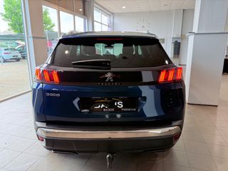 Peugeot 3008 2021 ALLURE “BOOK SERVİCE”-thumb-18