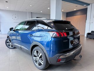 Peugeot 3008 2021 ALLURE “BOOK SERVİCE”-thumb-20