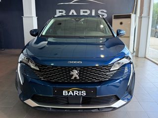 Peugeot 3008 2021 ALLURE “BOOK SERVİCE”-thumb-23