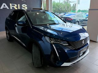 Peugeot 3008 2021 ALLURE “BOOK SERVİCE”-thumb-24