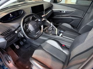 Peugeot 3008 2021 ALLURE “BOOK SERVİCE”-thumb-25