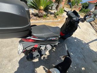 Piaggio Medley 150 2021