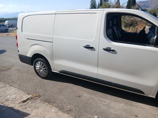 Peugeot Expert 2020 l3, maj,ploysia ekdosh