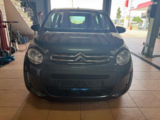 Citroen C1 2017 STYLE 1000CC 5D 68HP