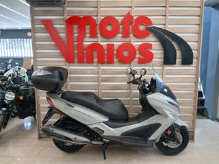 Kymco X-Town 300i 2022