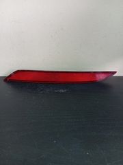 ΑΝΤΑΝΑΚΛΑΣΤΙΚΟ ΠΙΣΩ ΑΡΙΣΤΕΡΟ VOLKSWAGEN GOLF 7 - VW GOLF VII 2016 2017 2018 2019 **ΡΩΤΗΣΤΕ ΤΙΜΗ**