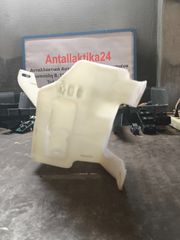 Opel Vectra C 2002-2008 Δοχείο νερού Υαλοκαθαριστήρων χωρίς θέση αισθητήρα.-thumb-2