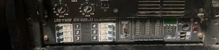 Lite-Puter DX-626A II 6 Channel DMX Dimmer Pack –