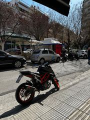 KTM 390 Duke 2018 DUKE 390-thumb-1