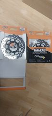 Δισκόπλακα GALFER για SUZUKI GSXR 1000/750/600