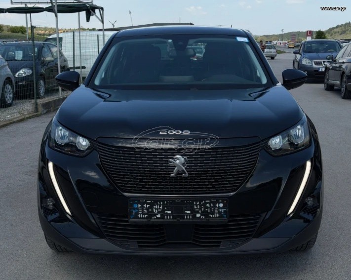 Peugeot 2008 2022